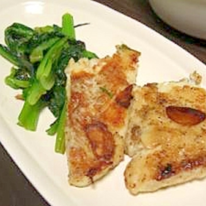 こってり好きさんへ捧ぐアブラカレイのムニエル レシピ 作り方 By Johnny Bean 楽天レシピ こってり好きさんへ捧ぐアブラカレイのムニエル レシピ 作り方 By Johnny Bean 楽天レシピ